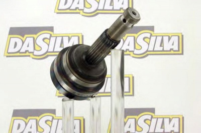 DA SILVA j3039 -  